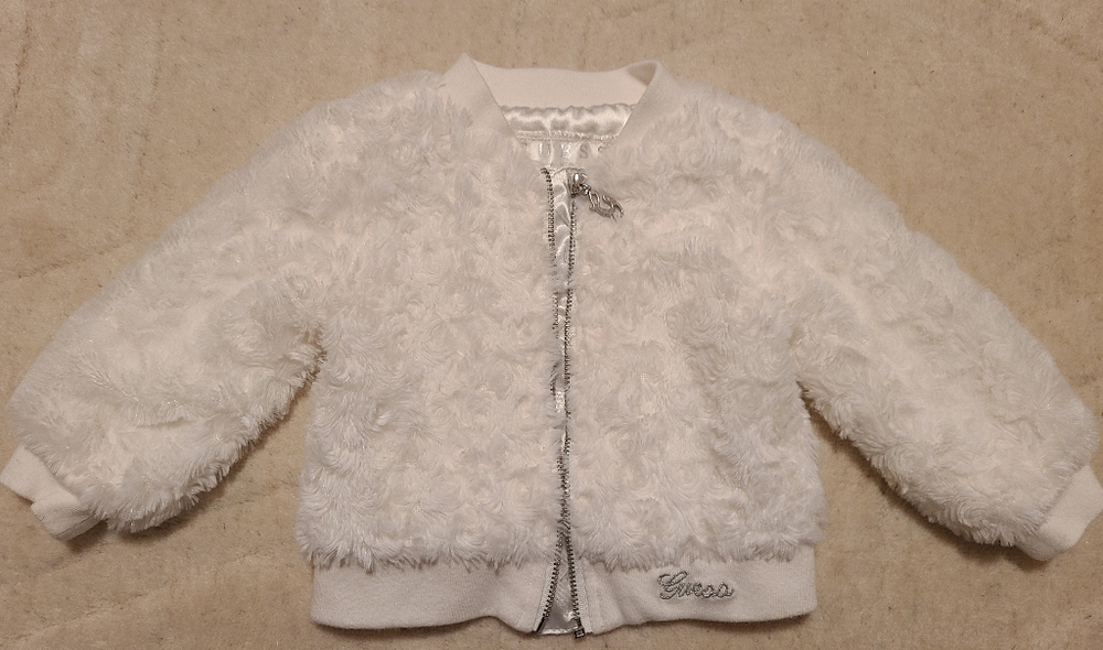 GUESS COZY CARDIGAN
